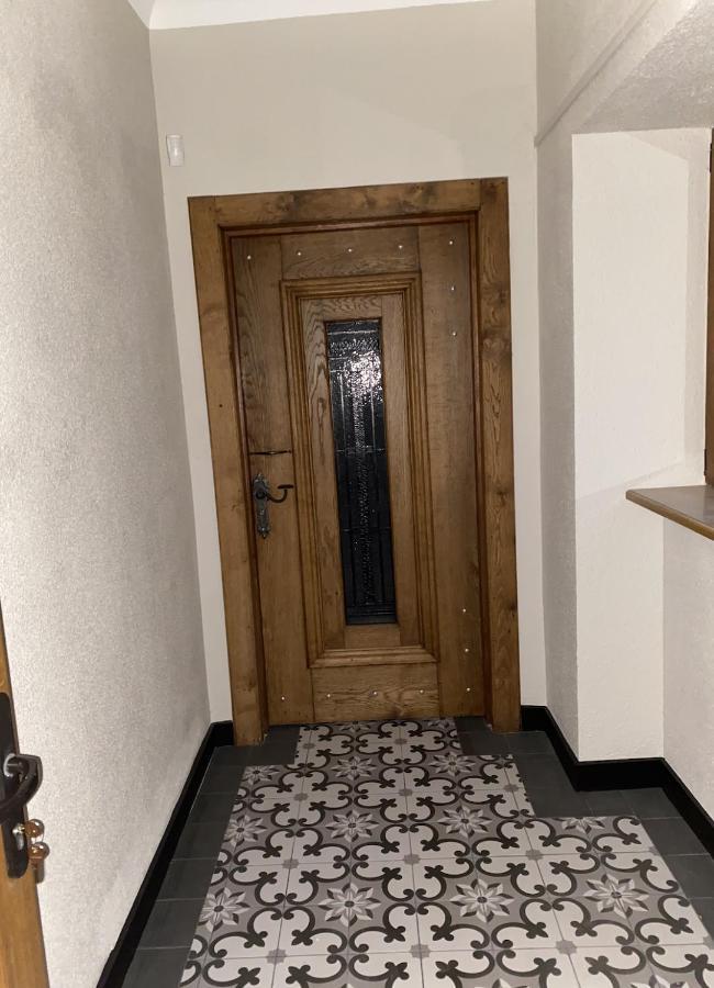 Aile Du Chateau 6 Personnes Lebetain Экстерьер фото